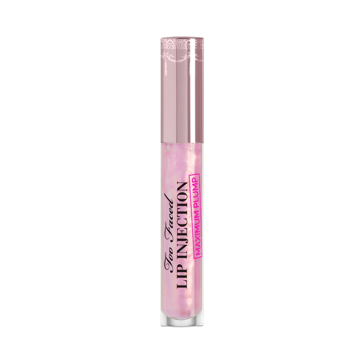 LIP INJECTION MAXIMUM PLUMP (BRILLO LABIAL VOLUMINIZADOR)